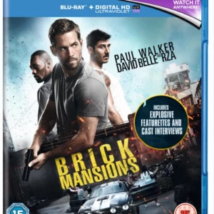 Brick Mansions