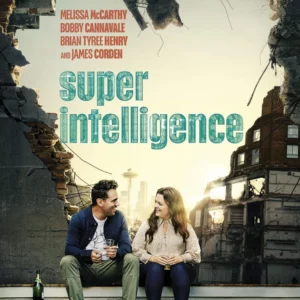 Superintelligence