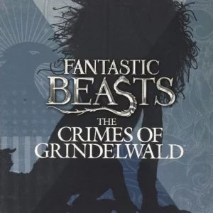 Fantastic Beasts: The Crimes of Grindelwald