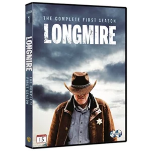 Longmire - Season 1