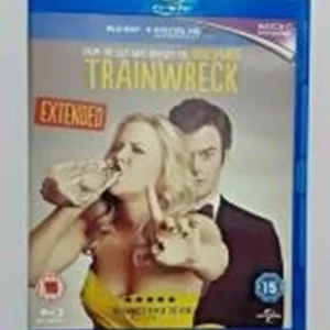Trainwreck