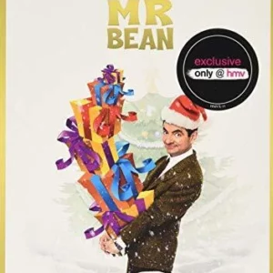 Mr Bean: Merry Christmas Mr Bean