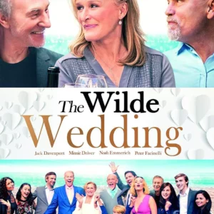 The Wilde Wedding
