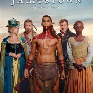 Jamestown - Season 2