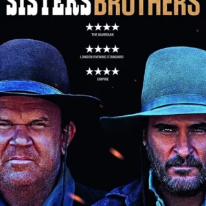 The Sisters Brothers