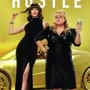 The Hustle