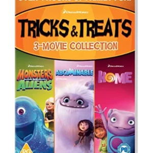 Tricks & Treats
