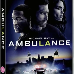 Ambulance