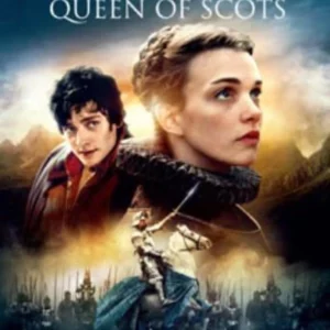 MARY QUEEN OF SCOTS