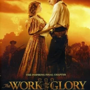The Work and the Glory 3