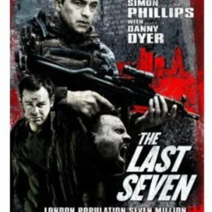 The Last Seven