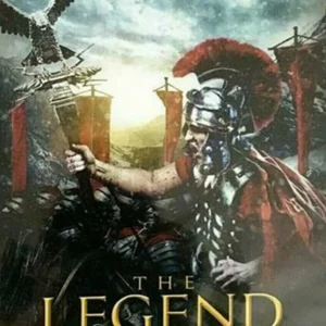 The legend of the ninth