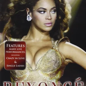 Beyonce: Destined for Stardom