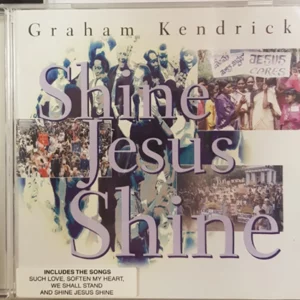 Shine Jesus Shine