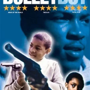 Bullet Boy