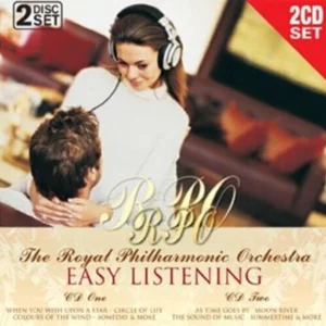 Easy Listening