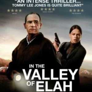 In the Valley of Elah