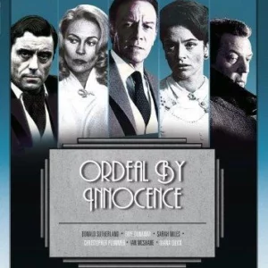 Ordeal By Innocence