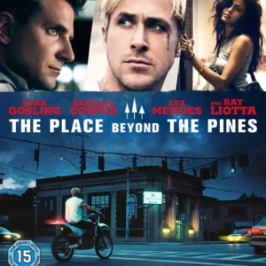 The Place Beyond The Pines