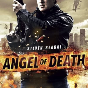Angel Of Death