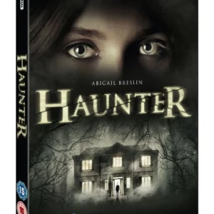 Haunter