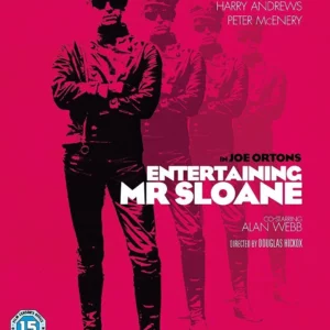 Entertaining Mr Sloane