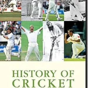 History of Cricket