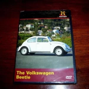 VW Beetle: The Best Selling Car