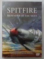 Spitfire Defender Of The Skies: