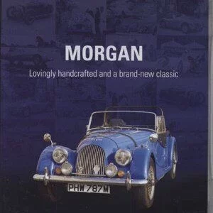Top Marque Cars - Morgan