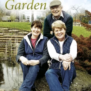 Beechgrove Garden
