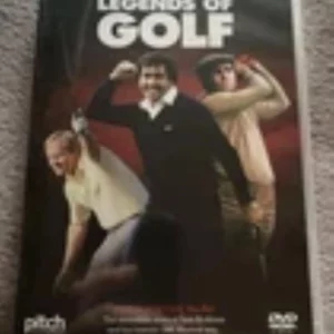 Legends Of Golf