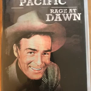 KANSAS PACFIC/RAGE AT DAWN
