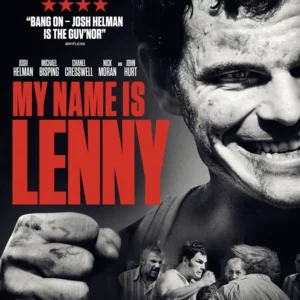 My Name Is Lenny