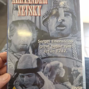 Alexander Nevsky