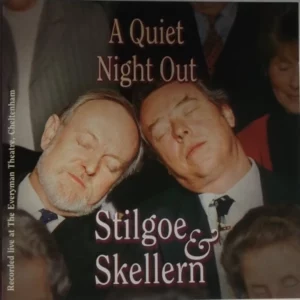 A Quiet Night Out