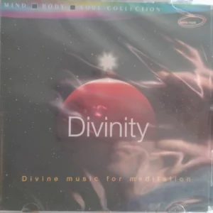 Divinity: A Musical Odyssey