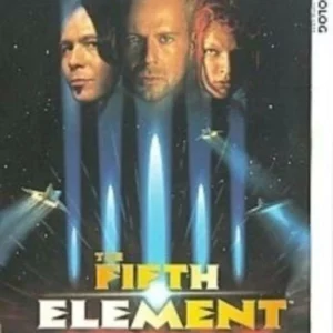 The Fifth Element