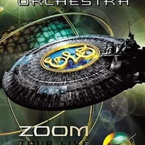 Electric Light Orchestra - Zoom Tour Live
