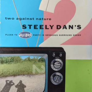 Steely Dan: Two Against Nature