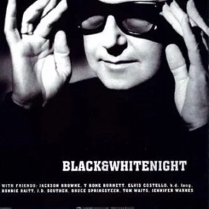 Roy Orbison: Black And White Night