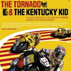 The Doctor, The Tornado And The Kentucky Kid