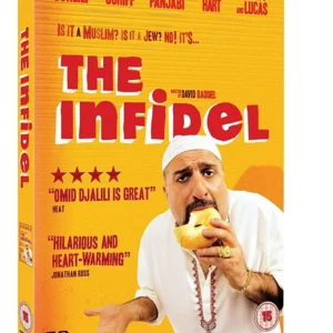 The Infidel