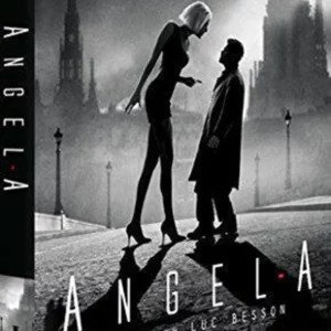 Angel-A
