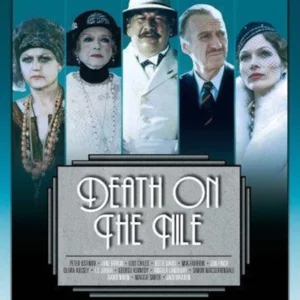 Death on The Nile