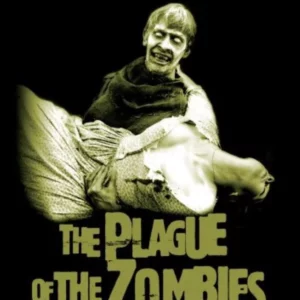 The Plague of The Zombies