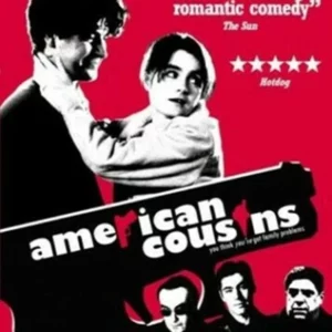American Cousins
