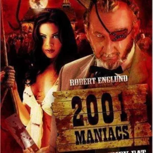 2001 Maniacs