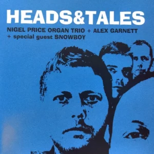 Heads &Tales