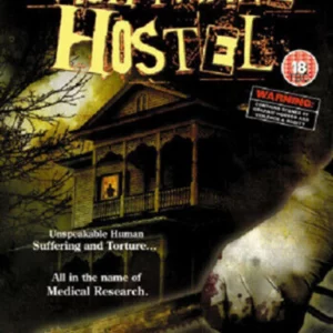Nightmare Hostel